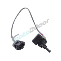 VALVE CRTL.,A/F RATIO (IDLE)