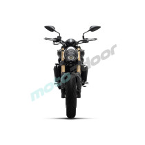 MOTOCYKL BENELLI 752S BIAŁY 2023