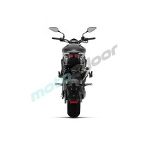 MOTOCYKL BENELLI 752S CZARNY 2023