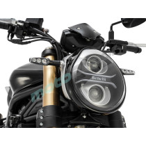 MOTOCYKL BENELLI 752S CZARNY 2023