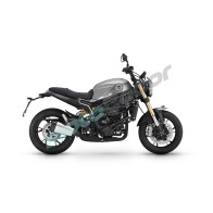 LEONCINO 800 SZARY MAT 2022