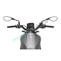 MOTOCYKL BENELLI LEONCINO 800 SZARY MAT 2022