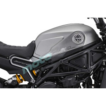 MOTOCYKL BENELLI LEONCINO 800 SZARY MAT 2022