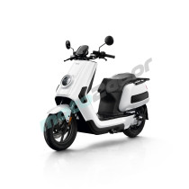 MOTOROWER ELEKTRYCZNY NQI CARGO 60V26AH 2022