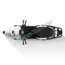 MOTOROWER ELEKTRYCZNY NQI CARGO 60V26AH 2022