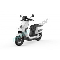 MOTOROWER ELEKTRYCZNY NQI CARGO 60V26AH 2022