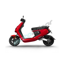 MQI+ SPORT 31AH CZERWONY 22