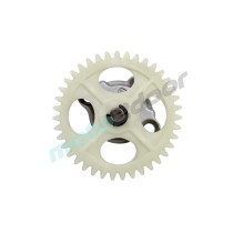 POMPA OLEJU KEEWAY VIESTE 125 E5