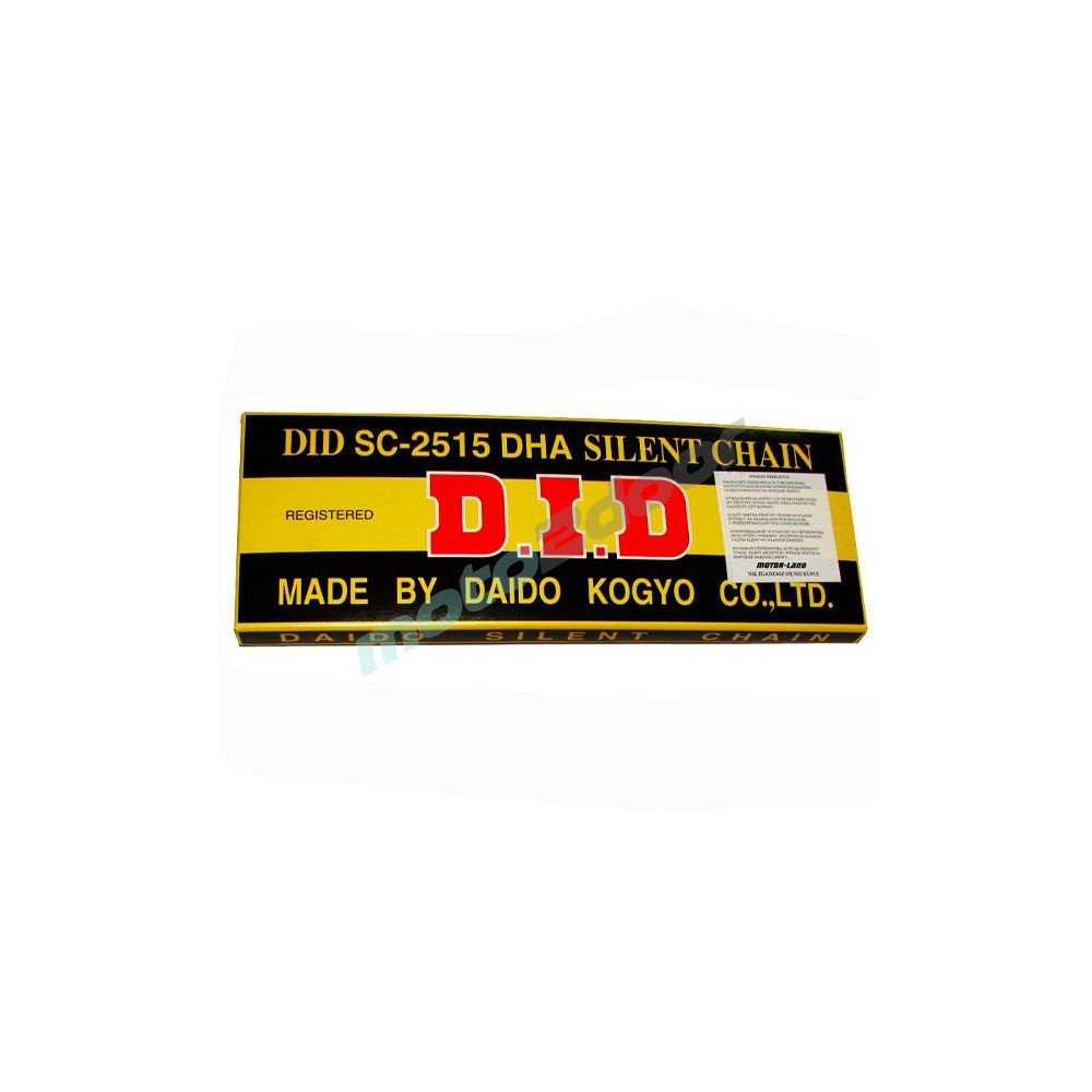 DIDSC2515DHA-132LE