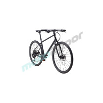 ROWER MARIN MUIRWOODS CZARNY 700C S