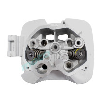 GŁOWICA KOMPLETNA ATV 200 CCM 4T A/C 63MM BASHAN LONCIN POWER FORCE