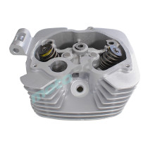 GŁOWICA KOMPLETNA ATV 200 CCM 4T A/C 63MM BASHAN LONCIN POWER FORCE