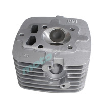 GŁOWICA KOMPLETNA ATV 200 CCM 4T A/C 63MM BASHAN LONCIN POWER FORCE