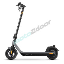 HULAJNOGA ELEKTRYCZNA NIU KQI2 PRO 300W SZARA