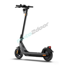 HULAJNOGA ELEKTRYCZNA NIU KQI2 PRO 300W SZARA