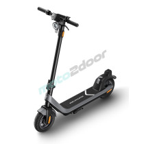 HULAJNOGA ELEKTRYCZNA NIU KQI2 PRO 300W SZARA