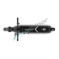 HULAJNOGA ELEKTRYCZNA NIU KQI2 PRO 300W SZARA