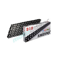 DID OGNIWO ŁĄCZĄCE ŁAŃCUCHA NAPĘDOWEGO  DID530ZVMXBK-ZJ