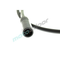 KABEL PRZEWÓD E-BUS BAFANG 850 MM 2 KOŃCÓWKI