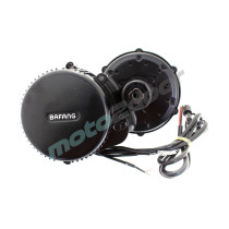 SILNIK BAFANG M315 CENTRALNY MM G340.500.C 48V/500W 68 MM