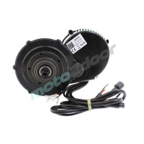 SILNIK BAFANG M315 CENTRALNY MM G340.500.C 48V/500W 68 MM