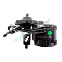 SILNIK BAFANG M315 CENTRALNY MM G340.750 48V/750W 68 MM