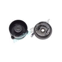 PIASTA PRAWA - ZESTAW HAMULCA BĘBNOWEGO ATV 110/125 CCM POWER FORCE 3 ŚRUBY