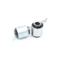 TULEJA METALOWO GUMOWA SILNIKA POWER FORCE SILENT BLOCK 10X24X30 MM - 2SZT. PIAGGIO  50-125-300 486081