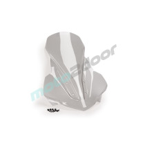 SZYBA PUIG V-TECH DO YAMAHA NMAX 125 2021 (TOURING) LEKKO PRZYCIEMNIONA -WYCOFANY-21802H - NOWY NUMER