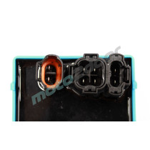 MODUŁ ZAPŁONOWY POWER FORCE TUNING DB50B DERBI APRILLIA GILERA