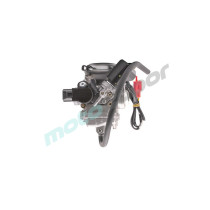 GAŹNIK ELEKTRONICZNY POWER FORCE 4T 50 CCM  EURO4 PEUGEOT KEEWAY ROMET SYM