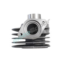 CYLINDER ŻELIWNY POWER FORCE KYMCO AGILITY LIKE VITALITY 39MM 2T