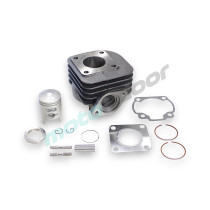 CYLINDER ŻELIWNY POWER FORCE KYMCO AGILITY LIKE VITALITY 39MM 2T