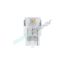 ŻARÓWKA LED OSRAM LEDRIVING 2 SZTUKI 7528DWP-02B 2W/12V BAY15D P21/5W WHITE 6000K