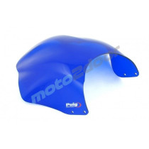 SZYBA OWIEWKA UNIWERSALNA PUIG RAPTOR NIEBIESKA