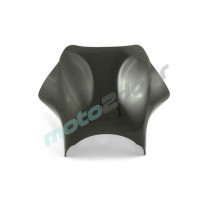 SZYBA OWIEWKA UNIWERSALNA PUIG RAPTOR MOCNO PRZYCIEMNIANA