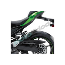 PRZEDŁUŻENIE BŁOTNIKA PUIG DO KAWASAKI Z900RS 18-21 (TYLNE) CZARNY MAT