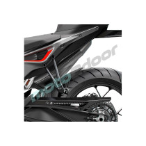 PRZEDŁUŻENIE BŁOTNIKA PUIG DO KTM 790 DUKE 18-21 (TYLNE) CZARNY MAT