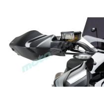 HANDBARY PUIG DO KTM 790 DUKE 18-21 CZARNY MAT