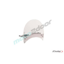 SZYBA OWIEWKA PUIG ROADSTER (DO YAMAHA YBR125) PRZEZROCZYSTA