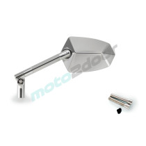 LUSTERKO PUIG HI-TECH GT.1 (LEWE) ALUMINIOWE NA ALUMINIOWYM RAMIENIU