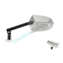 LUSTERKO PUIG HI-TECH GT.1 (LEWE) ALUMINIOWE NA CZARNYM RAMIENIU