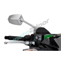 LUSTERKO PUIG HI-TECH GT.1 (PRAWE) ALUMINIOWE NA ALUMINIOWYM RAMIENIU