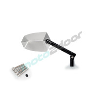 LUSTERKO PUIG HI-TECH GT.1 (PRAWE) ALUMINIOWE NA CZARNYM RAMIENIU