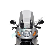 SZYBA TURYSTYCZNA PUIG DO HONDA NTV650V DEAUVILLE 98-05 LEKKO PRZYCIEMNIONA