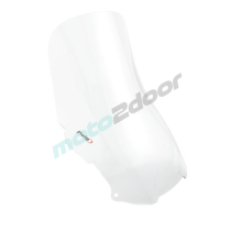 SZYBA TURYSTYCZNA PUIG DO HONDA NTV650V DEAUVILLE 98-05 PRZEZROCZYSTA