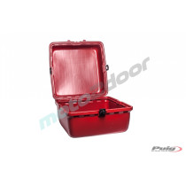 KUFER PUIG UNIWERSALNY (90 LITRÓW) CZERWONY