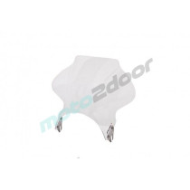 SZYBA OWIEWKA UNIWERSALNA PUIG COCKPIT PRZEZROCZYSTA