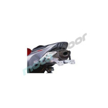 FENDER ELIMINATOR PUIG DO HONDA CBR600 RR 03-06 CZARNY