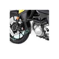 PRZEDŁUŻENIE BŁOTNIKA PUIG DO BMW F750GS 18-22 (PRZEDNIE) CZARNE